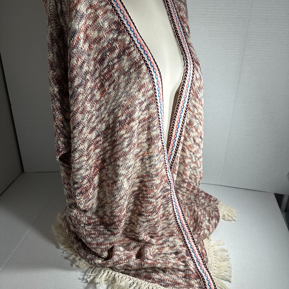LADIES NEW SHAWL/WRAP SIZE 1X